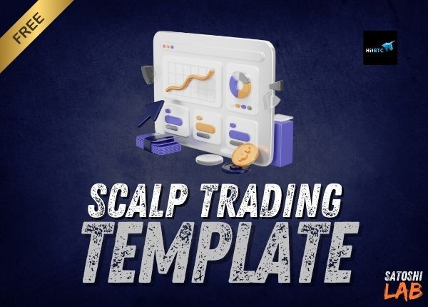 SatoshiLab | Scalp Trading - HitBTC
