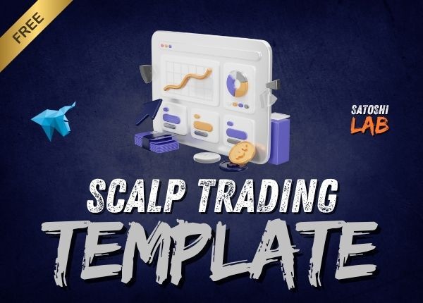 Scalp Trading Template - HitBTC | SatoshiLab