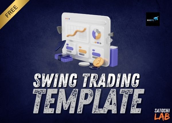 SatoshiLab | Swing Trading - HitBTC