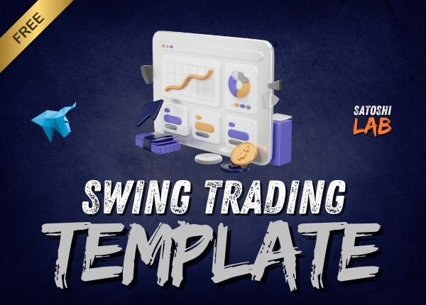 Swing Trading Template - HitBTC | SatoshiLab