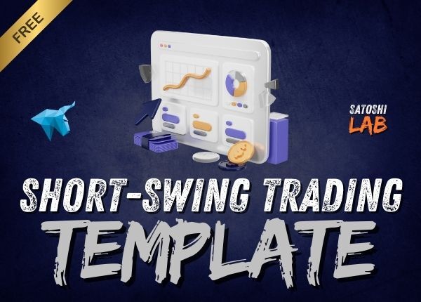 Short-Swing Trading Template - HitBTC | SatoshiLab
