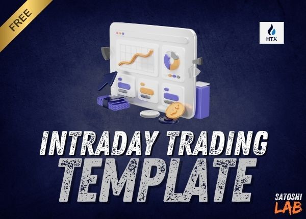 SatoshiLab | Intraday Trading - HTX