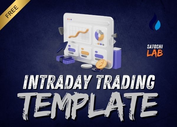 Intraday Trading - HTX | SatoshiLab