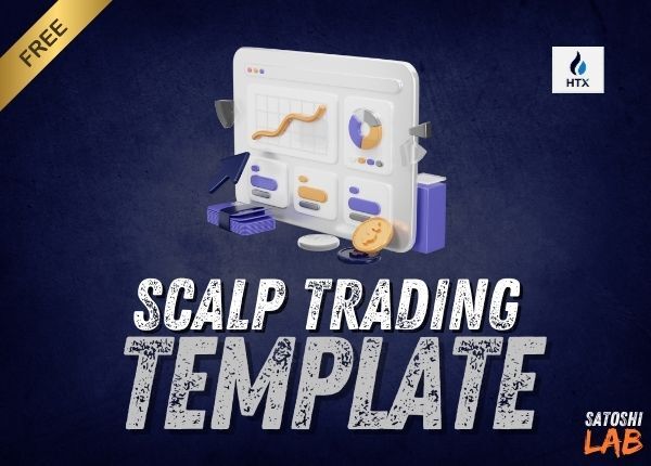 SatoshiLab | Scalp Trading - HTX