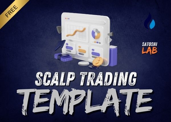 Scalp Trading - HTX | SatoshiLab