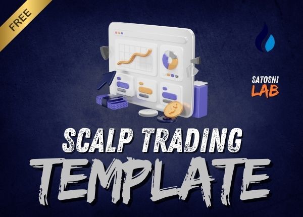 Scalp Trading - HTX | SatoshiLab
