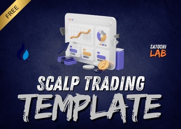 Scalp Trading Template - HTX | SatoshiLab