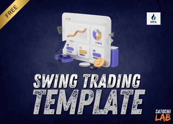 SatoshiLab | Swing Trading - HTX