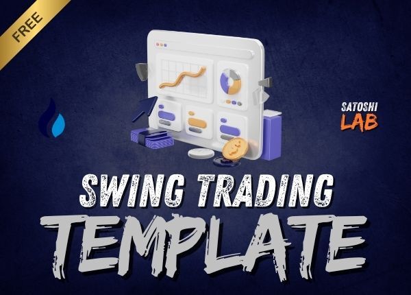 Swing Trading Template - HTX | SatoshiLab