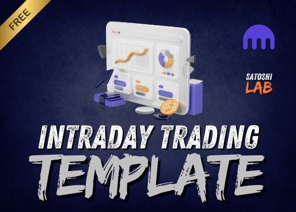Intraday Trading - Kraken | SatoshiLab