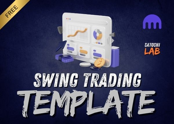 Swing Trading - Kraken | SatoshiLab