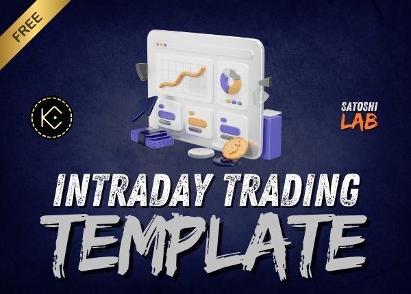 Intraday Trading Template - KuCoin | SatoshiLab