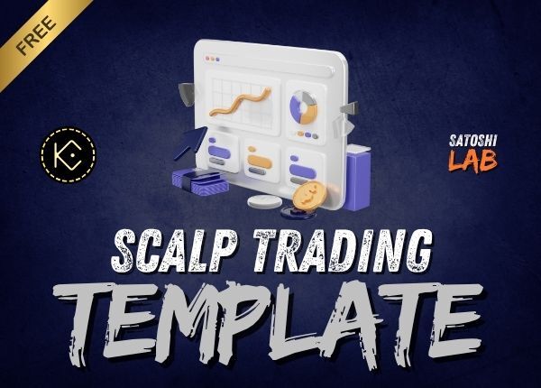 Scalp Trading Template - KuCoin | SatoshiLab