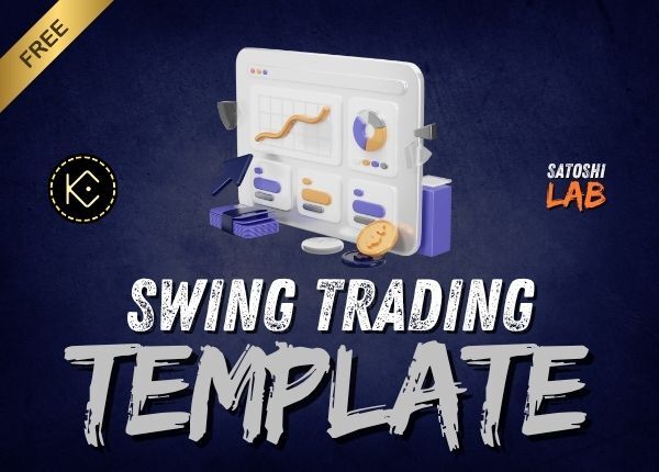 Swing Trading Template - KuCoin | SatoshiLab