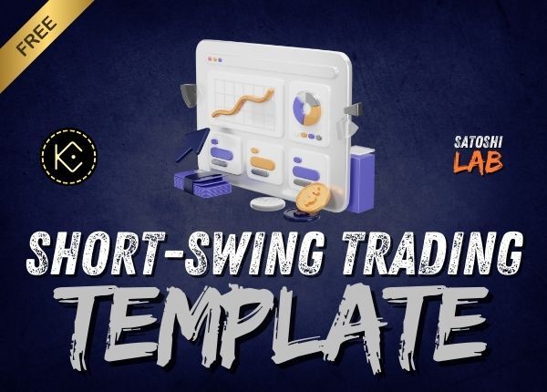 Short-Swing Trading Template - KuCoin | SatoshiLab