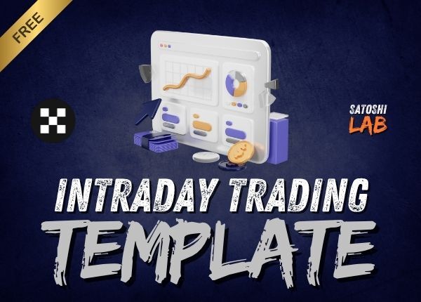 Intraday Trading Template - OKX | SatoshiLab