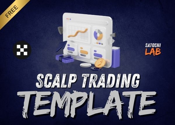 Scalp Trading Template - OKX | SatoshiLab