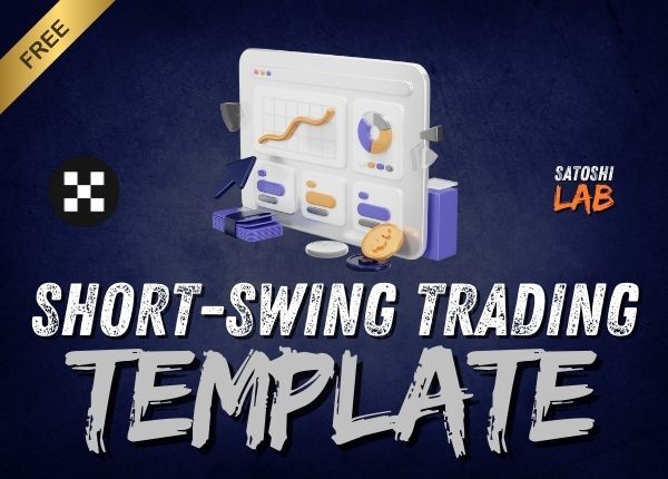 Short-Swing Trading Template - OKX | SatoshiLab