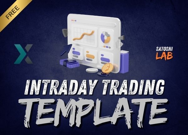 Intraday Trading Template - Poloniex | SatoshiLab