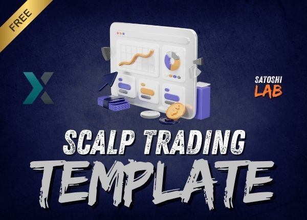 Scalp Trading Template - Poloniex | SatoshiLab