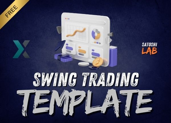 Swing Trading Template - Poloniex | SatoshiLab