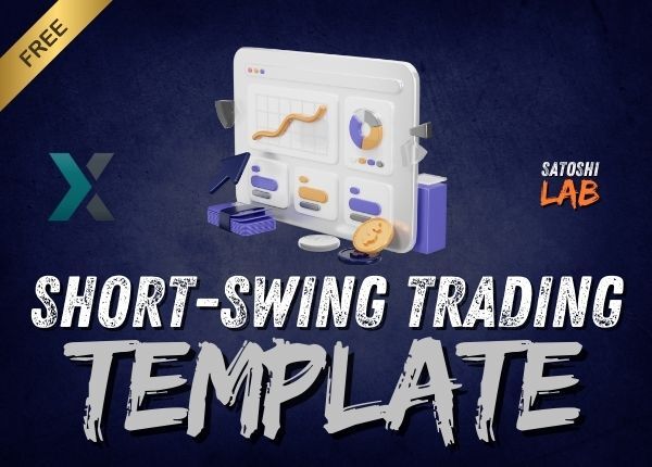 Short-Swing Trading Template - Poloniex | SatoshiLab