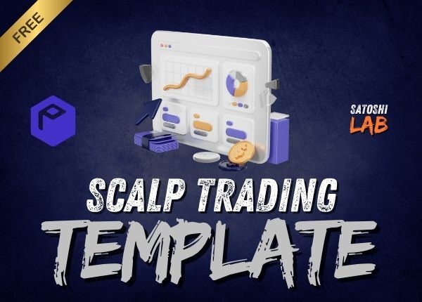 Scalp Trading Template - ProBit Global | SatoshiLab