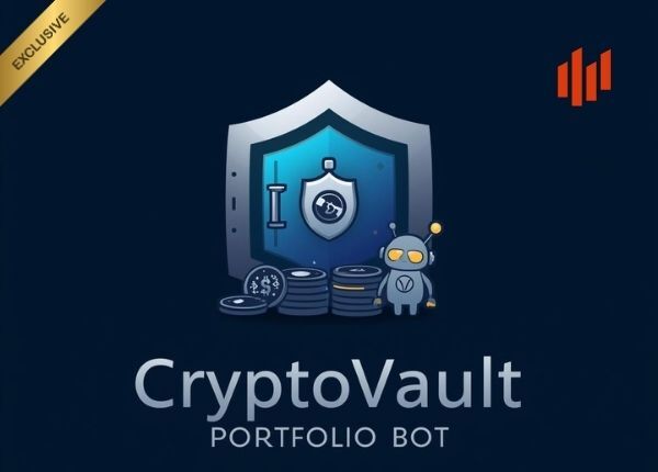 CryptoVault | KIROV