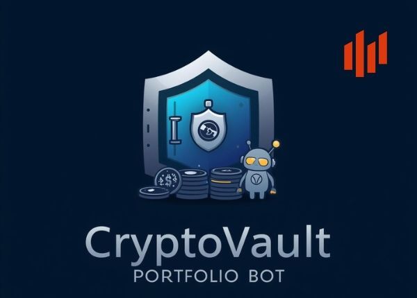 CryptoVault | KIROV