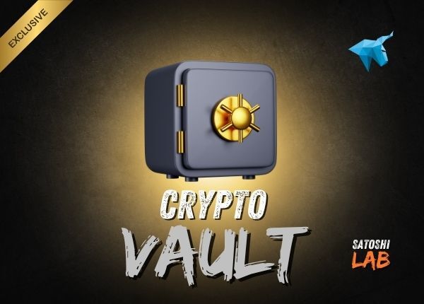 Crypto Vault | HitBTC - SatoshiLab