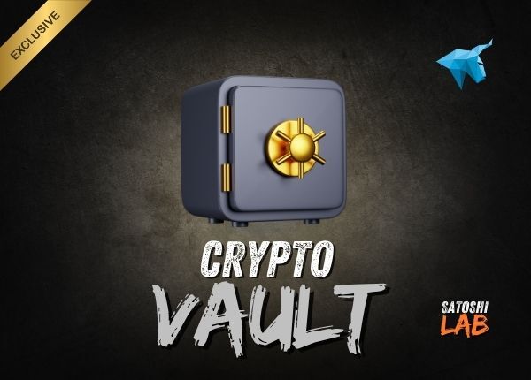 CryptoVault - HitBTC | SatoshiLab