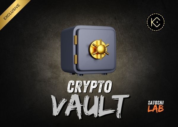 CryptoVault - KuCoin | SatoshiLab