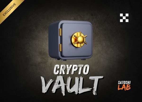 CryptoVault - OKX | SatoshiLab