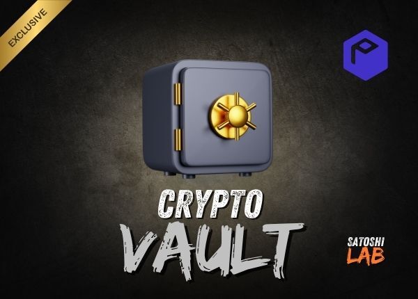 CryptoVault - ProBit Global | SatoshiLab