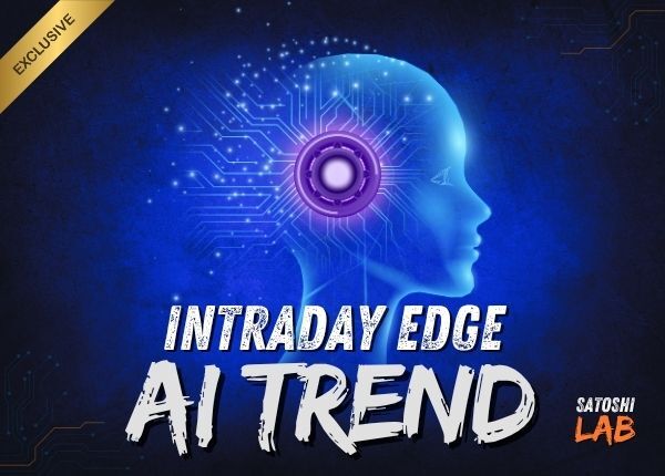 Intraday Edge | AI Trend Strategy - SatoshiLab