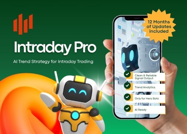 Intraday Pro [AI Trend Strategy] | KIROV