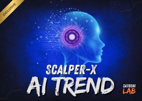 Scalper-X | AI Trend Strategy - SatoshiLab