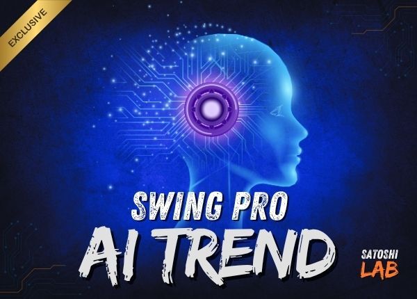 Swing Pro | AI Trend Strategy - SatoshiLab