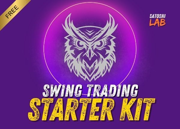 Swing Trading - Starter Kit | SatoshiLab