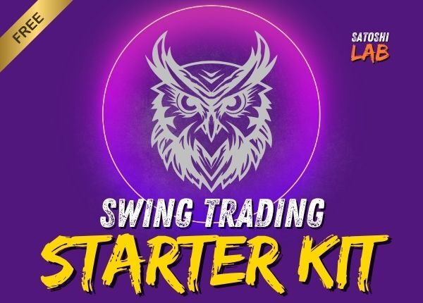 Swing Trading - Starter Kit | SatoshiLab