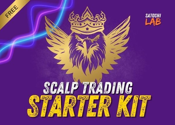 Scalp Trading - Starter Kit | SatoshiLab