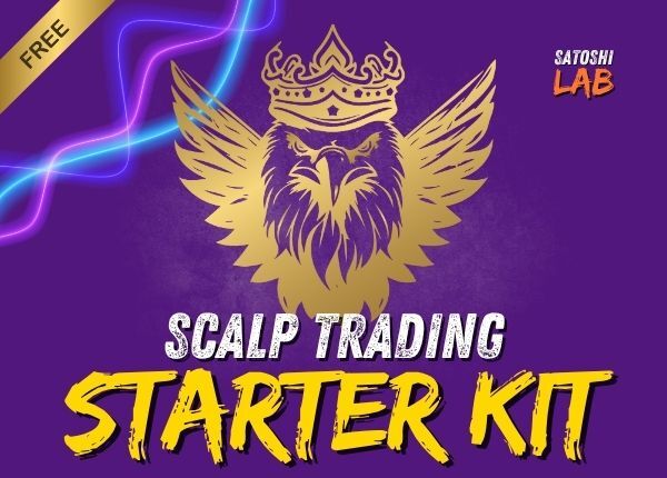 Scalp Trading - Starter Kit | SatoshiLab