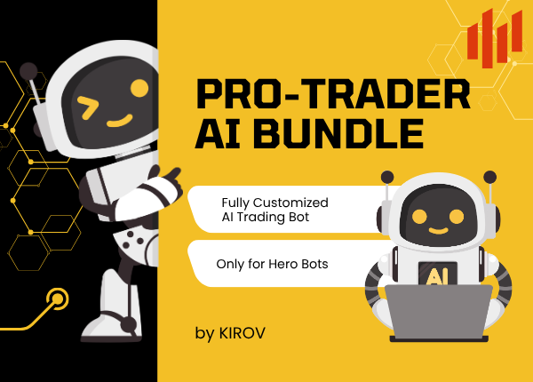 Pro-Trader AI Bundle | KIROV