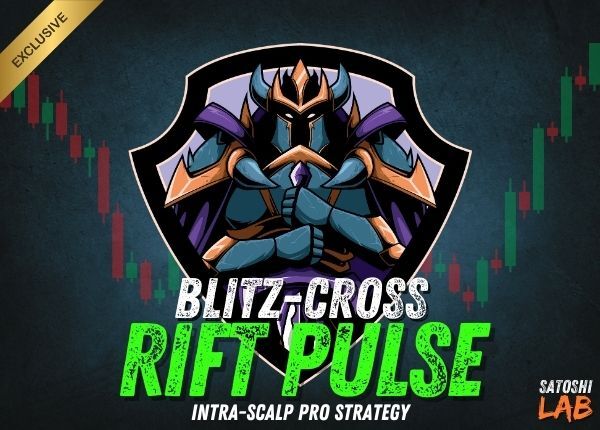 Blitz-Cross Rift Pulse | Intra-Scalp Pro - SatoshiLab