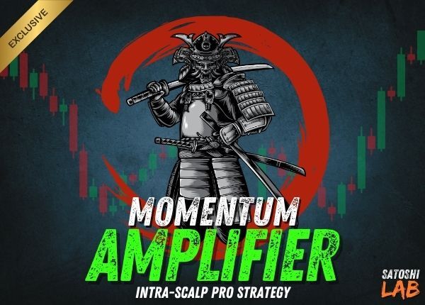 Momentum Amplifier | Intra-Scalp Pro - SatoshiLab