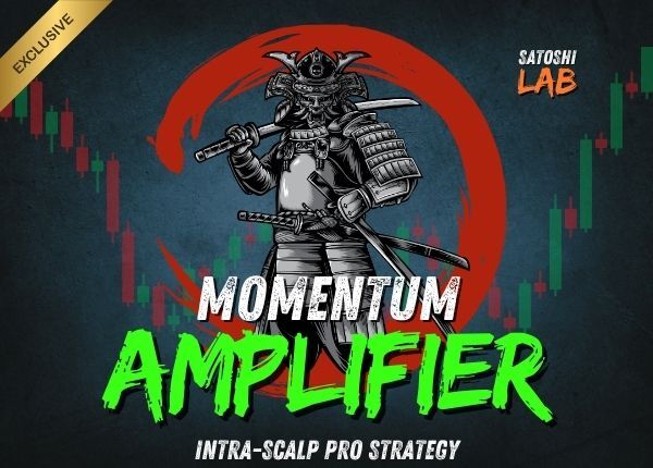 Momentum Amplifier | Intra-Scalp Pro Strategy - SatoshiLab