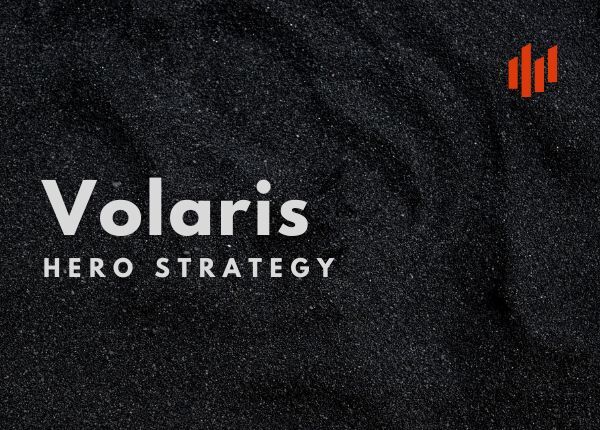 Volaris [Стратегия героя] | КИРОВ