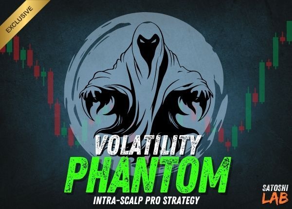 Volatility Phantom | Intra-Scalp Pro - SatoshiLab