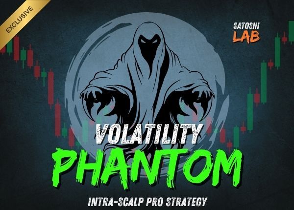 Volatility Phantom | Intra-Scalp Pro Strategy - SatoshiLab