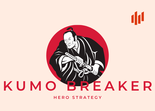 Kumo Breaker [Hero Strategy] | KIROV
